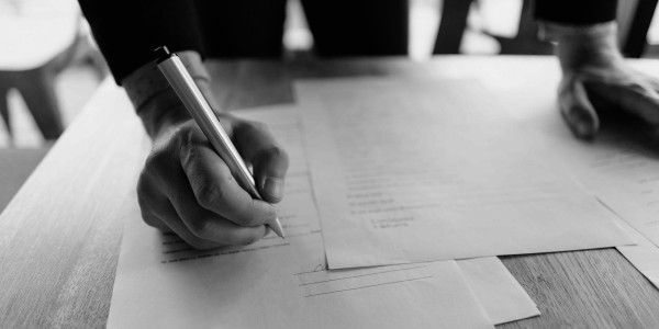 Desheredar / Desheredaciones Ciutat Vella · Prueba de Causas de Desheredación