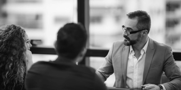 Mediación / Resolución de Conflictos Sucesorios Sant Martí · Problemas de Herencias entre Hermanos